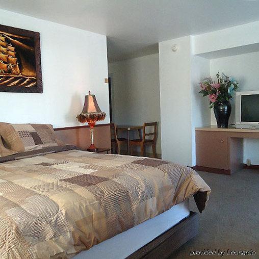 Blue Mountain Motel Okanogan Quarto foto