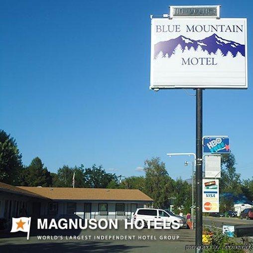 Blue Mountain Motel Okanogan Quarto foto